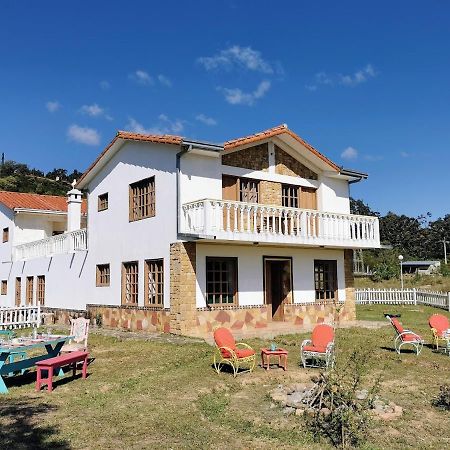 Colina Verde Samaipata Kültér fotó