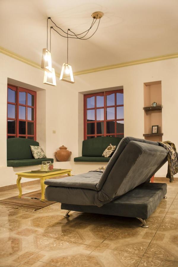 Colina Verde Samaipata Kültér fotó